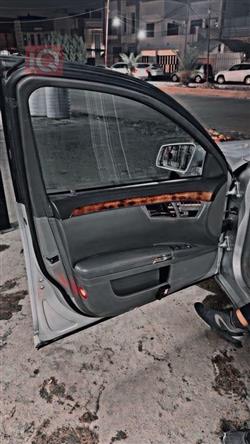 مێرسێدس بێنز S-Class
